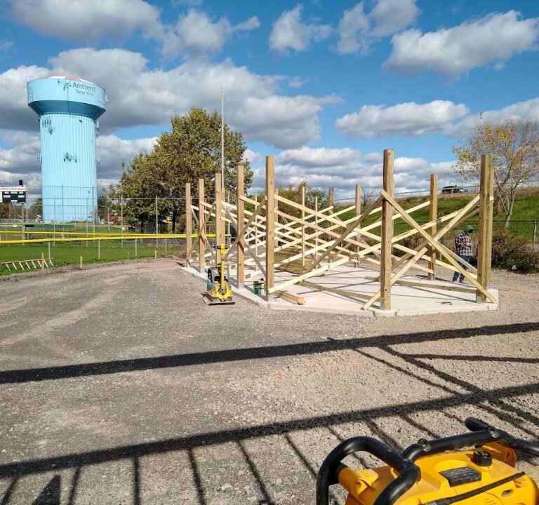 Soccer Field image 2