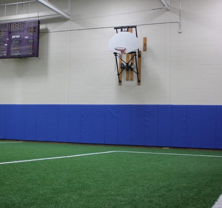 Soccer Field image 3