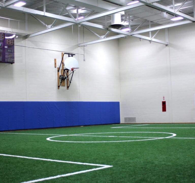 Soccer Field image 4