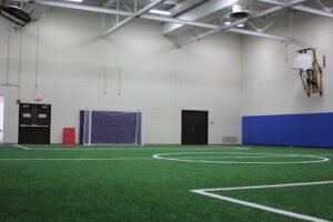 Soccer Field image 1