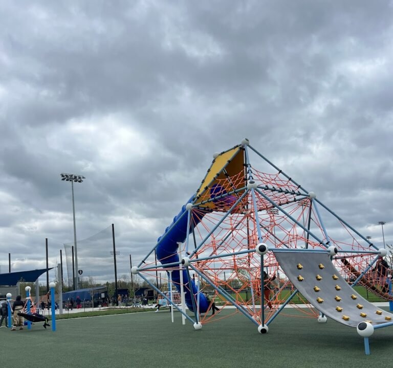 Soccer Field image 2