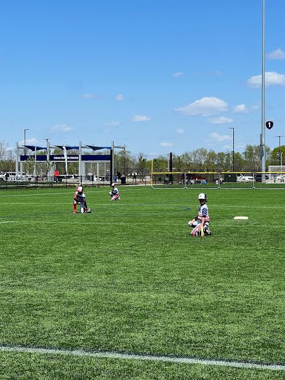Soccer Field image 1