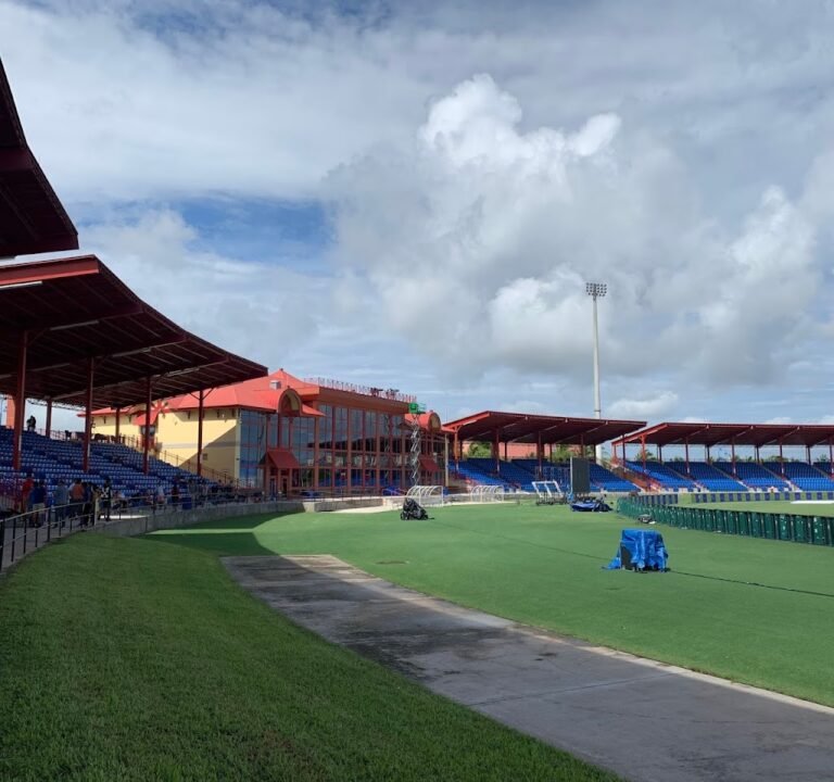 Soccer Field image 2