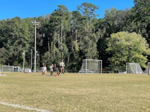 Soccer Field image 1