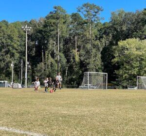 Soccer Field image 3