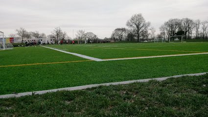 Soccer Field image 1