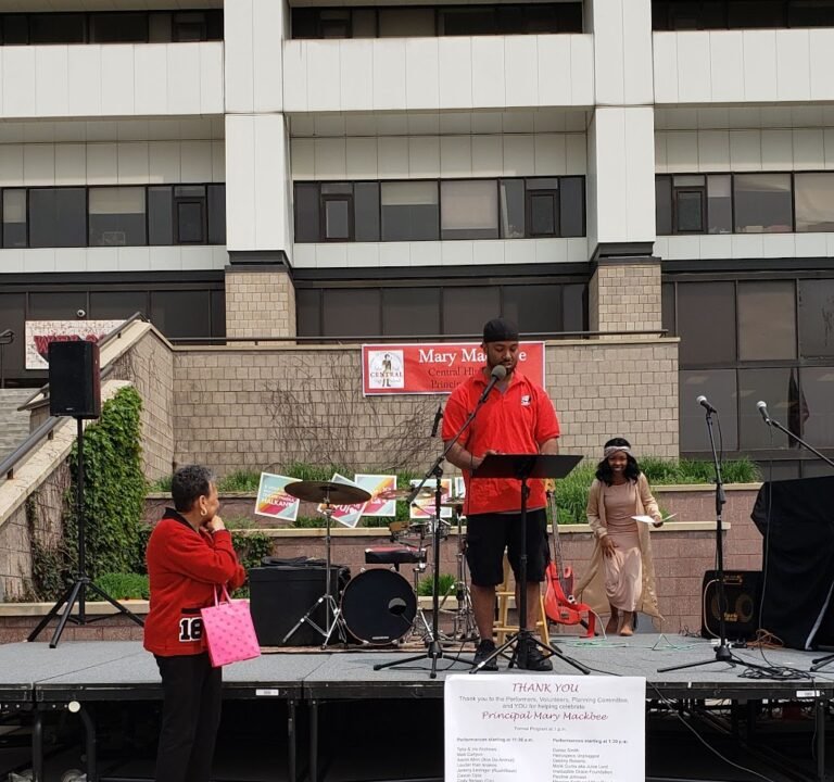 Soccer Field image 2