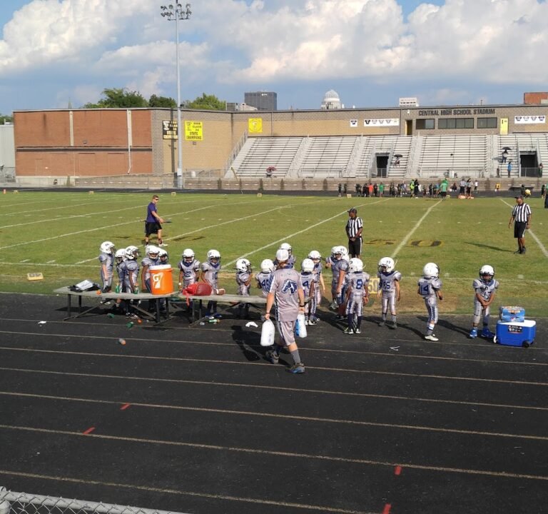 Soccer Field image 2