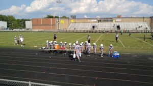 Soccer Field image 1
