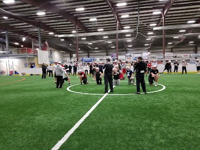 Soccer Field image 1
