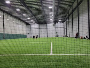 Soccer Field image 1