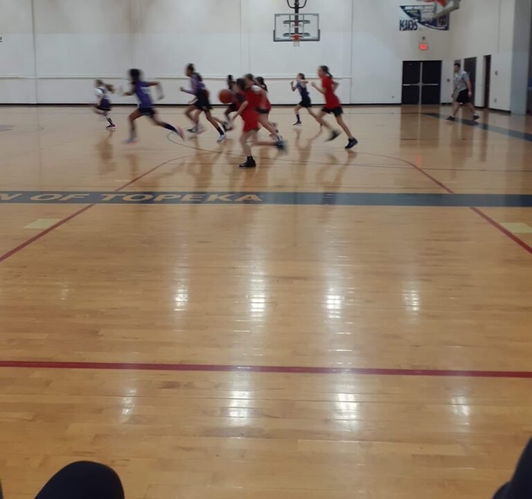 Soccer Field image 2