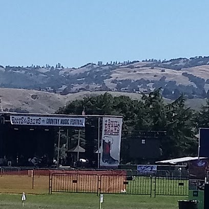 Soccer Field image 1