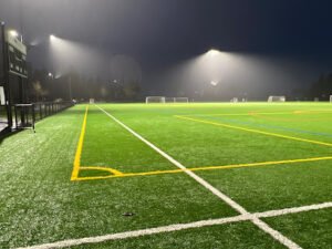 Soccer Field image 1