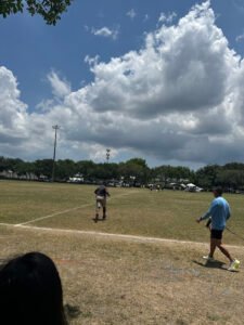 Soccer Field image 1