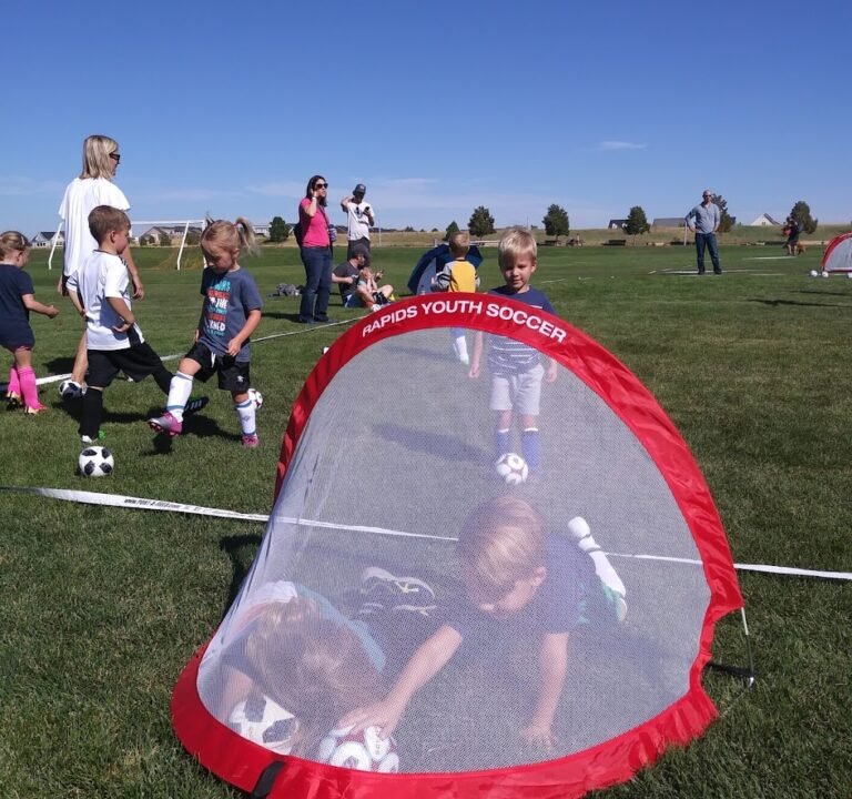 Soccer Field image 2