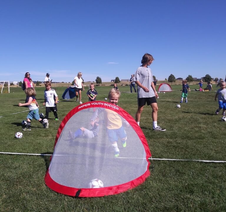 Soccer Field image 3