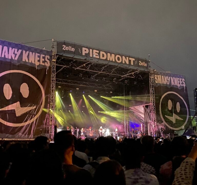 Soccer Field image 2