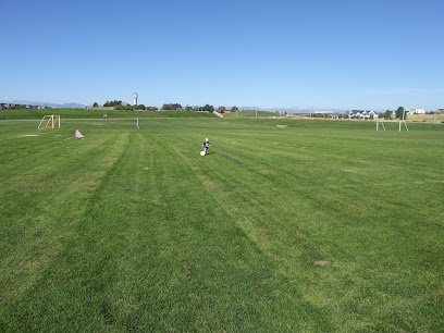 Soccer Field image 1