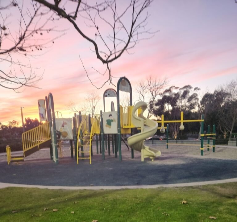 Soccer Field image 2