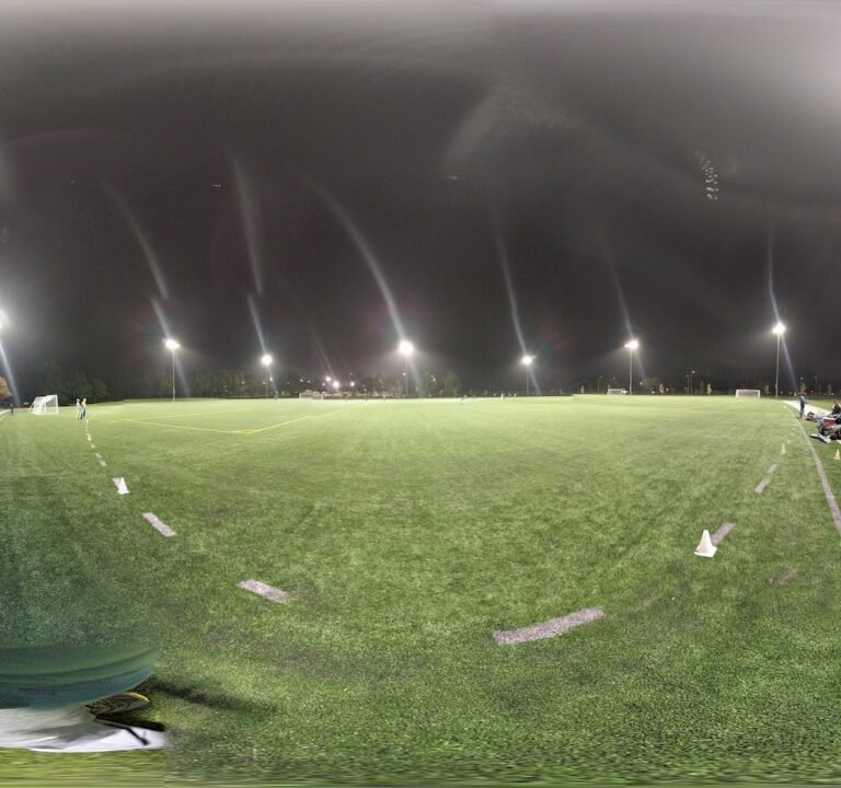 Soccer Field image 3