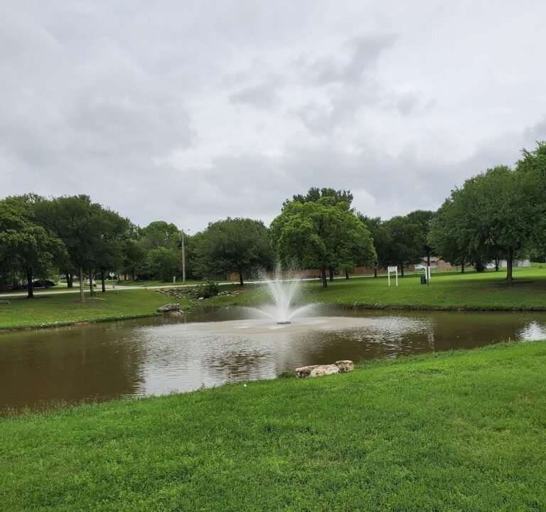 Soccer Field image 2