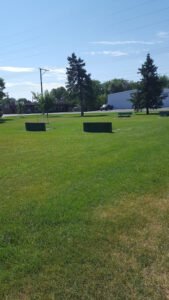 Soccer Field image 1