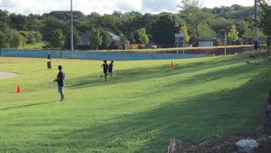 Soccer Field image 1