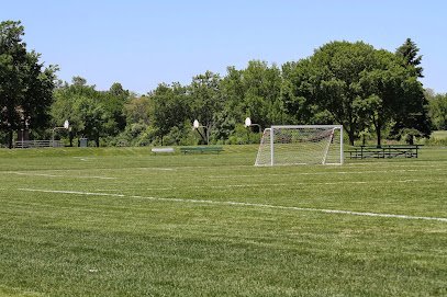 Soccer Field image 1