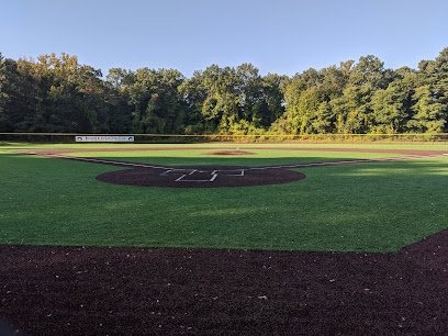 Soccer Field image 1