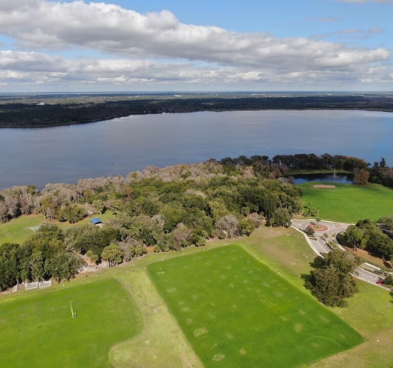 Soccer Field image 2
