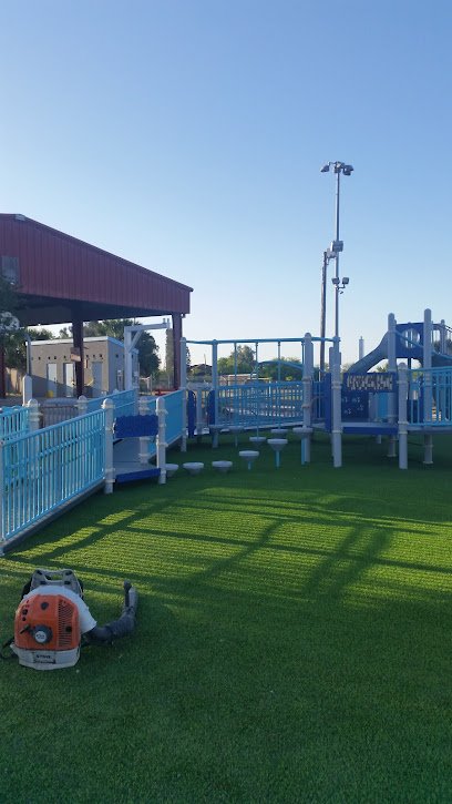 Soccer Field image 1