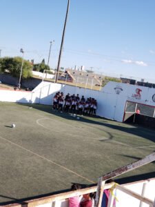 Soccer Field image 1