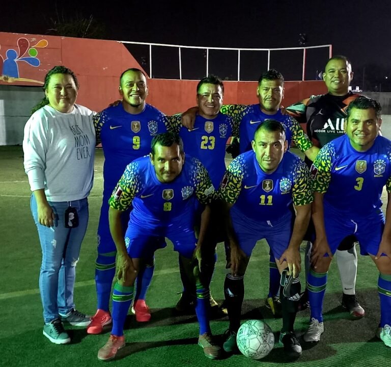 Soccer Field image 3