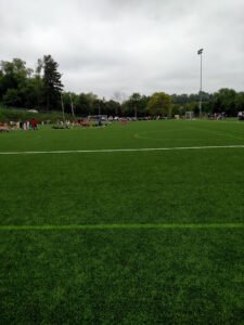 Soccer Field image 1