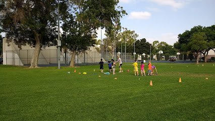 Soccer Field image 1
