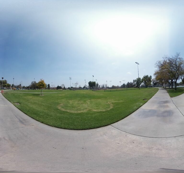 Soccer Field image 3