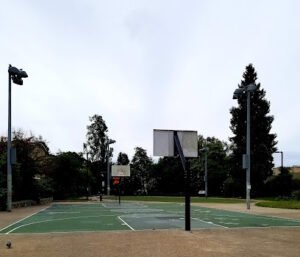 Soccer Field image 1