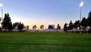Soccer Field image 1