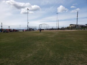 Soccer Field image 1