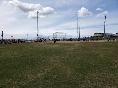 Soccer Field image 1
