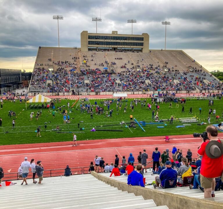 Soccer Field image 3