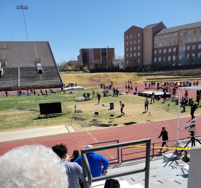 Soccer Field image 2
