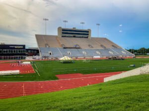 Soccer Field image 1