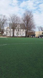 Soccer Field image 1