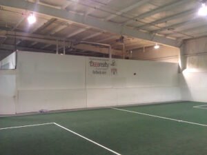 Soccer Field image 1