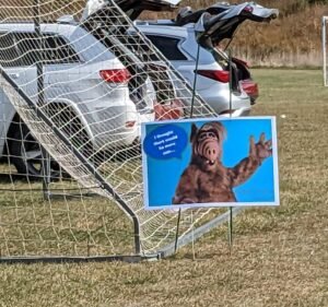 Soccer Field image 3