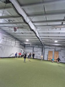 Soccer Field image 1