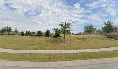 Soccer Field image 1
