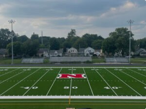 Soccer Field image 1